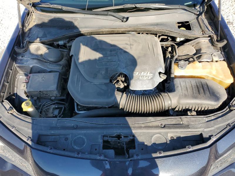 57253036 :رقم المزاد ، 2C3CCABG3GH243817 vin ، 2016 Chrysler 300 مزاد بيع