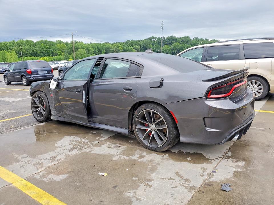 Aukcja sprzedaży 2017 Dodge Charger, vin: 2C3CDXGJ2HH547808, numer aukcji: 57659946