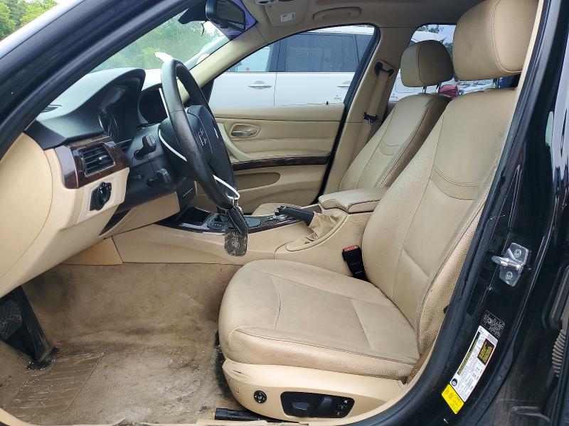 Продаж на аукціоні авто 2011 Bmw 328, vin: WBAPK7C5XBA820895, номер лоту: 57851806