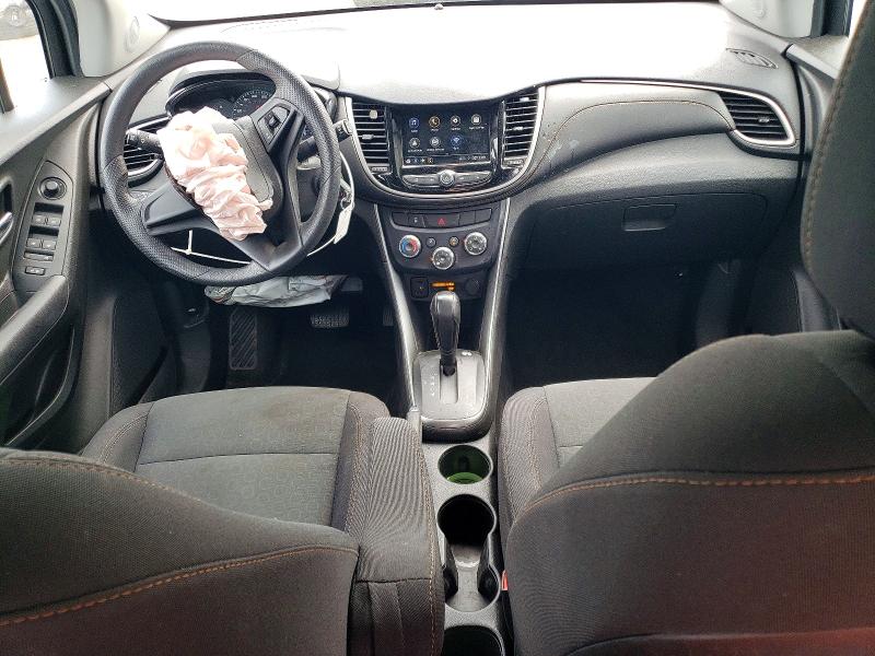 Продажа на аукционе авто 2019 Chevrolet Trax, vin: 3GNCJNSB6KL324119, номер лота: 54668146