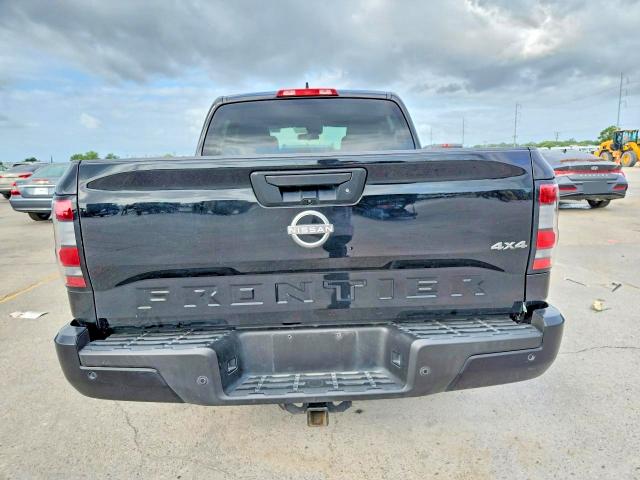 Aukcja sprzedaży 2022 Nissan Frontier, vin: 1N6ED1EK5NN635846, numer aukcji: 55159526