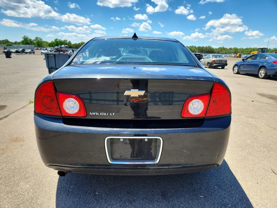 Продаж на аукціоні авто 2012 Chev Malibu, vin: 1G1ZD5EU8CF378887, номер лоту: 58731766