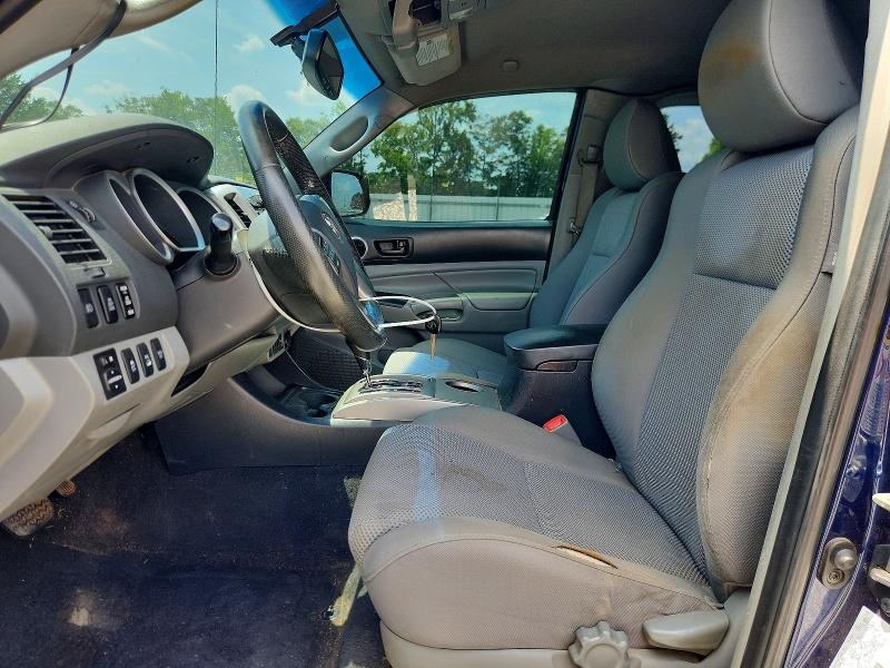 Aukcja sprzedaży 2012 Toyota Tacoma, vin: 5TFUU4EN4CX040899, numer aukcji: 85990065