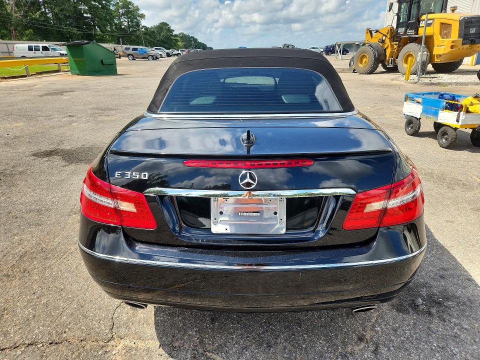 Продаж на аукціоні авто 2012 Mercedes-benz E, vin: WDDKK5KF5CF140666, номер лоту: 59186706