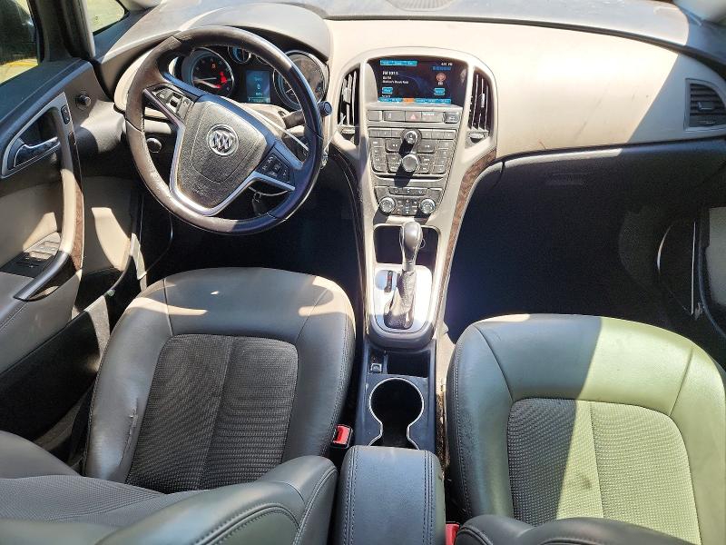 57308886 :رقم المزاد ، 1G4PP5SKXF4188335 vin ، 2015 Buick Verano مزاد بيع