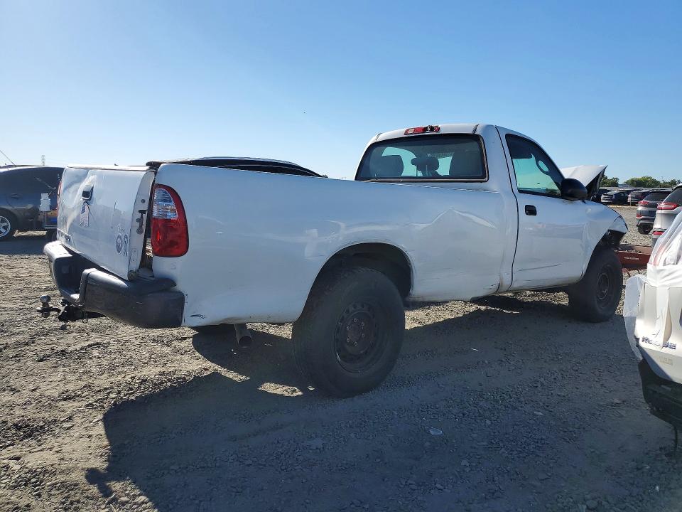 Продажа на аукционе авто 2006 Toyota Tundra, vin: 5TBJU32136S472837, номер лота: 57033826