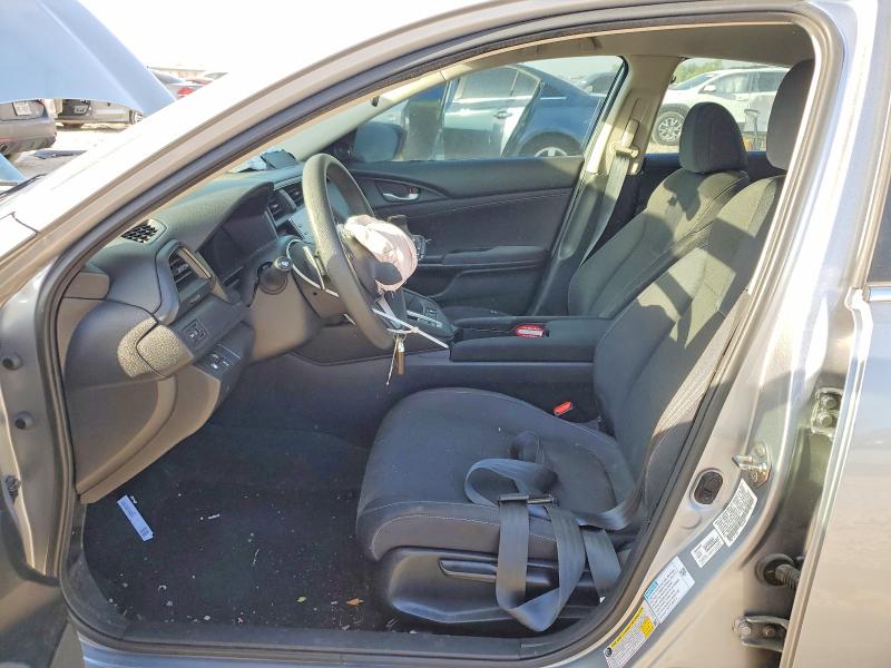 Aukcja sprzedaży 2019 Honda Insight, vin: 19XZE4F52KE034504, numer aukcji: 56626496