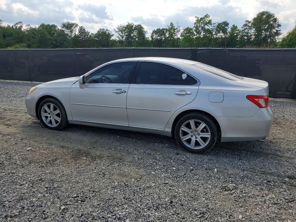 Aukcja sprzedaży 2007 Lexus Es, vin: JTHBJ46G172138712, numer aukcji: 59102586