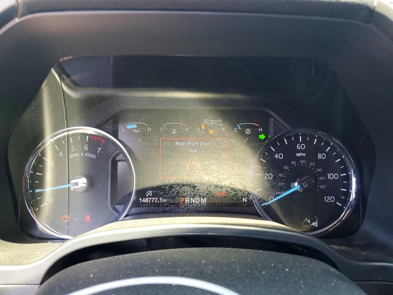 Aukcja sprzedaży 2019 Ford Expedition, vin: 1FMJU2AT0KEA78857, numer aukcji: 56297836