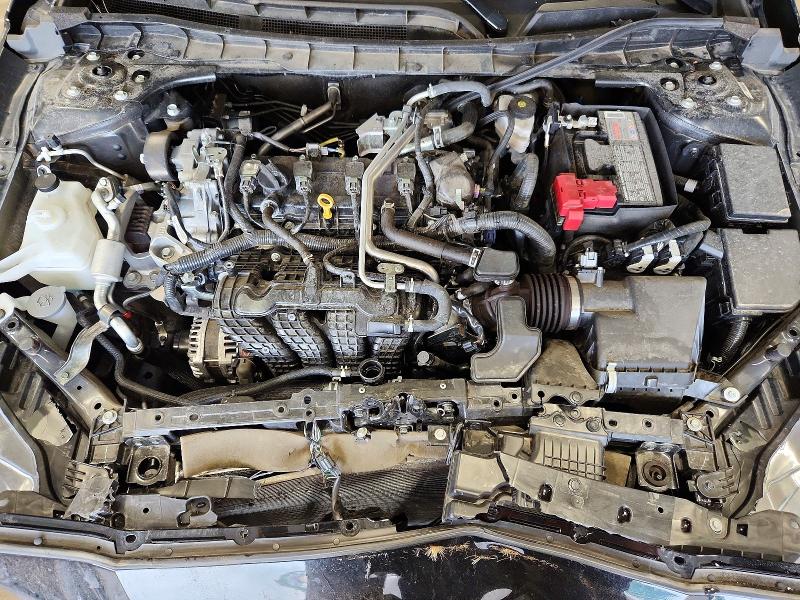 Aukcja sprzedaży 2025 Nissan Altima, vin: 1N4BL4DV3SN377267, numer aukcji: 56533876