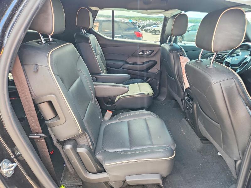 Aukcja sprzedaży 2023 Chevrolet Traverse, vin: 1GNEVKKW9PJ285927, numer aukcji: 57441716