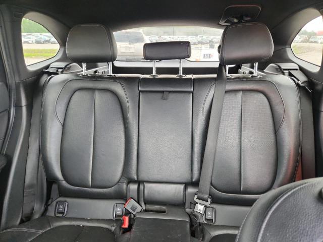 Aukcja sprzedaży 2017 Bmw X1, vin: WBXHT3C32H5F74315, numer aukcji: 55726826