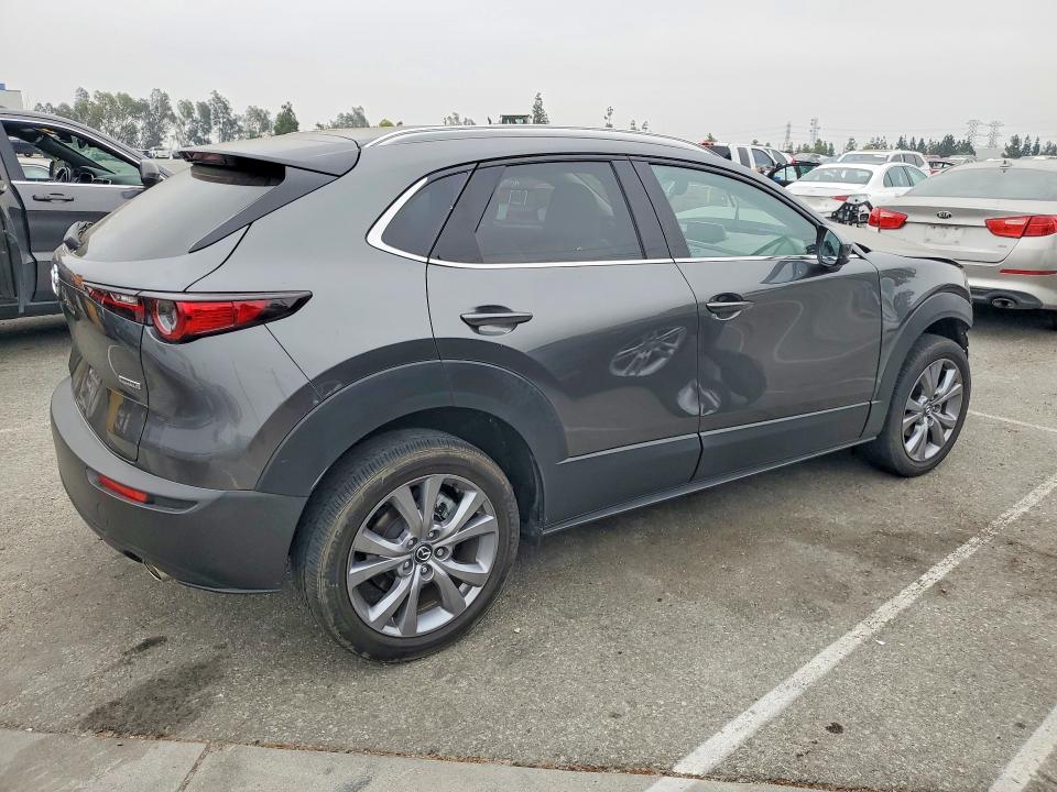 Продажа на аукционе авто 2022 Mazda Cx-30, vin: 3MVDMBDL7NM450141, номер лота: 57961786