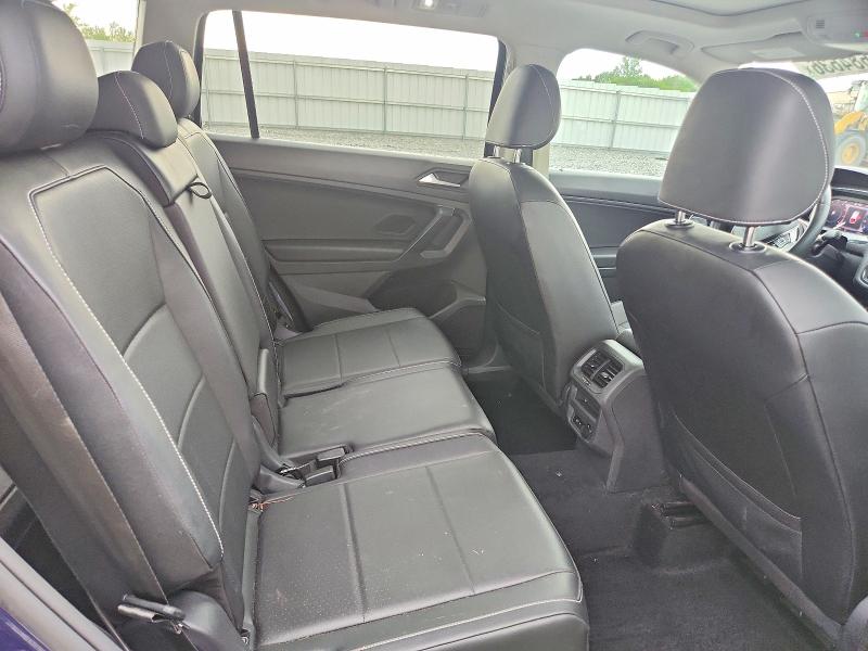 Aukcja sprzedaży 2021 Volkswagen Tiguan, vin: 3VV2B7AX6MM013833, numer aukcji: 58684636
