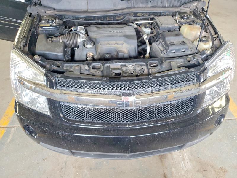 Продажа на аукционе авто 2007 Chevrolet Equinox, vin: 2CNDL73F876006028, номер лота: 55428226