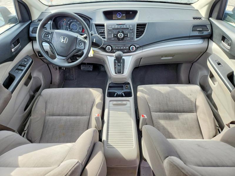 Продаж на аукціоні авто 2014 Honda Cr-v, vin: 3CZRM3H38EG707680, номер лоту: 55569466