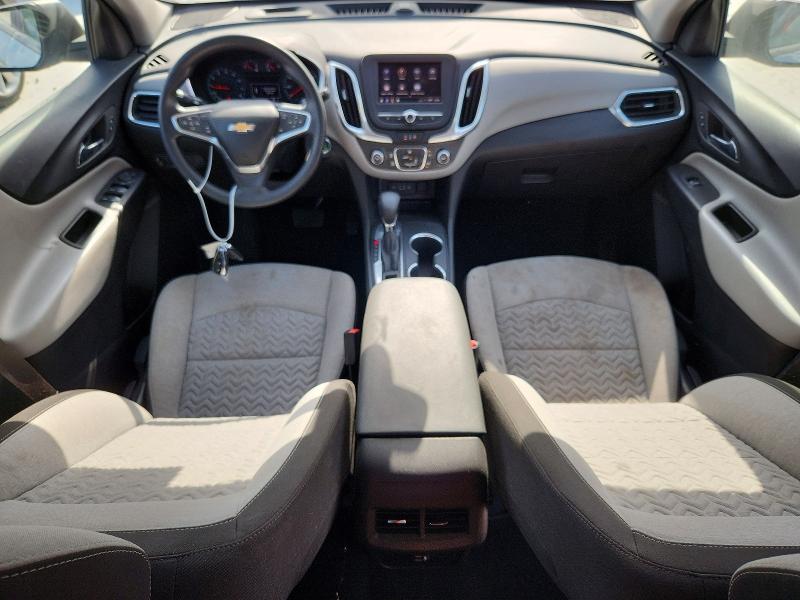 Продаж на аукціоні авто 2022 Chevrolet Equinox, vin: 3GNAXHEV3NS181413, номер лоту: 58103706