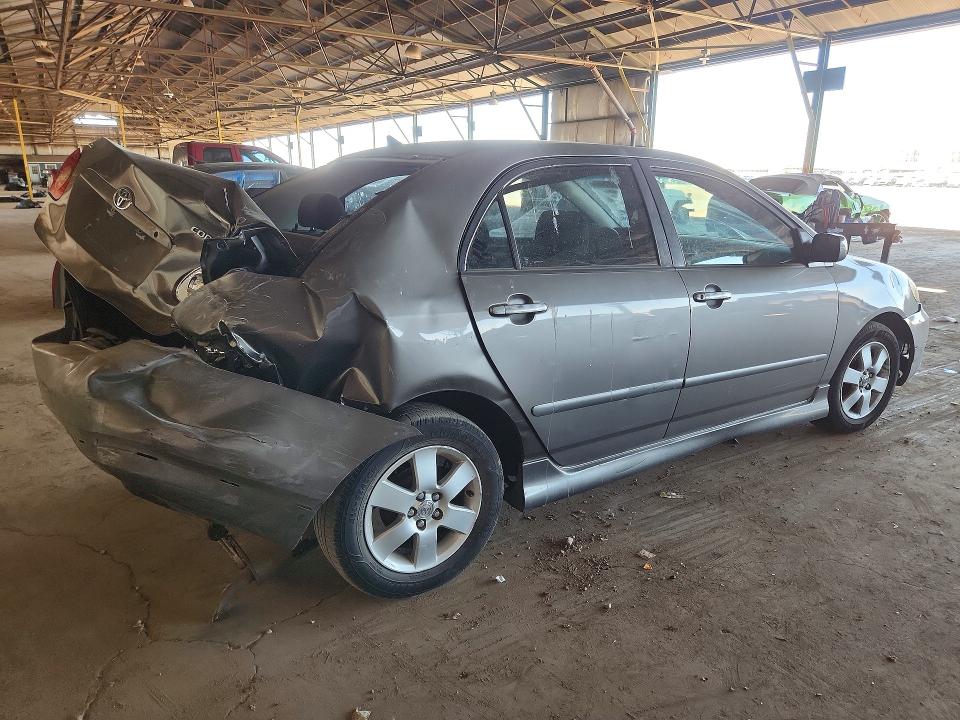 Aukcja sprzedaży 2007 Toyota Corolla, vin: 1NXBR32E77Z878872, numer aukcji: 55818146
