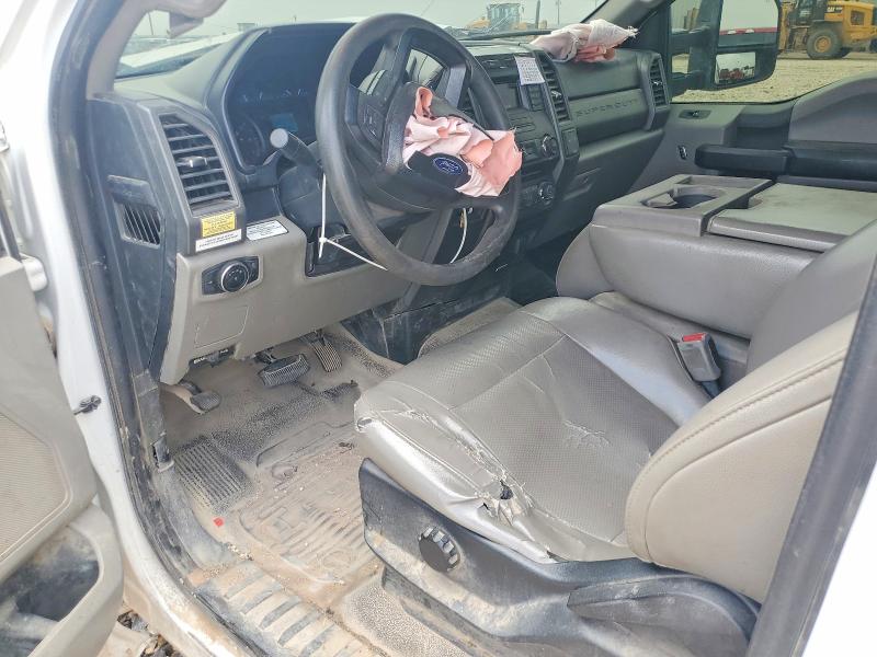 Aukcja sprzedaży 2017 Ford F350 Super Duty, vin: 1FDRF3E64HEE73950, numer aukcji: 59108166