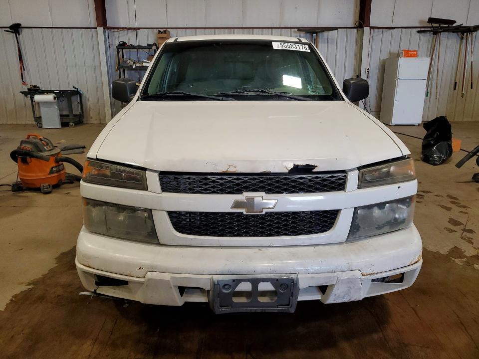 Продажа на аукционе авто 2008 Chevrolet Colorado, vin: 1GCCS29E288185294, номер лота: 55583176