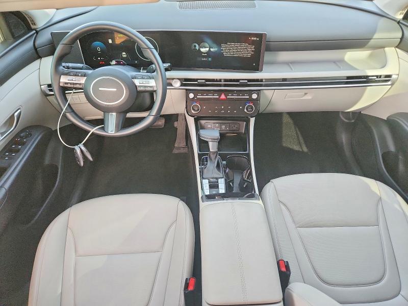 Продажа на аукционе авто 2025 Hyundai Tucson, vin: 3KMJC3DE5SE006113, номер лота: 57779406