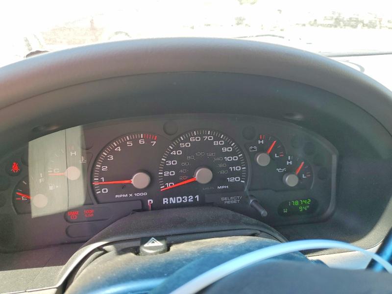 Продажа на аукционе авто 2003 Ford Explorer, vin: 1FMZU73W83ZB39860, номер лота: 58052596