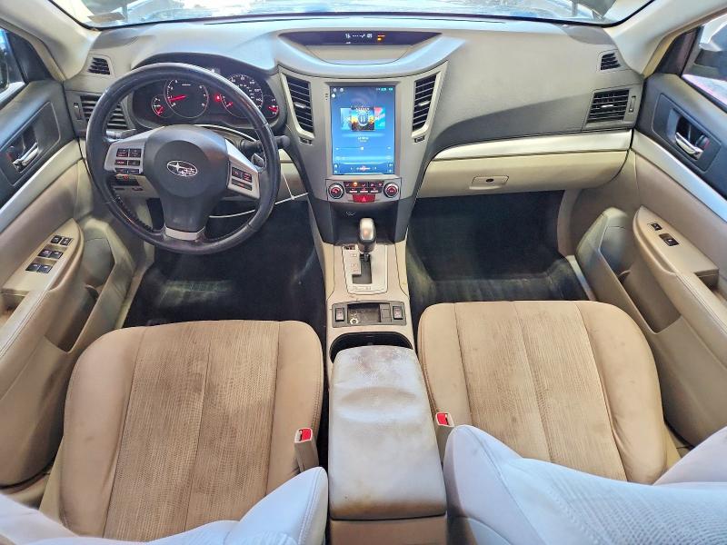 Продажа на аукционе авто 2013 Subaru Outback, vin: 4S4BRBCC2D3298325, номер лота: 57869576