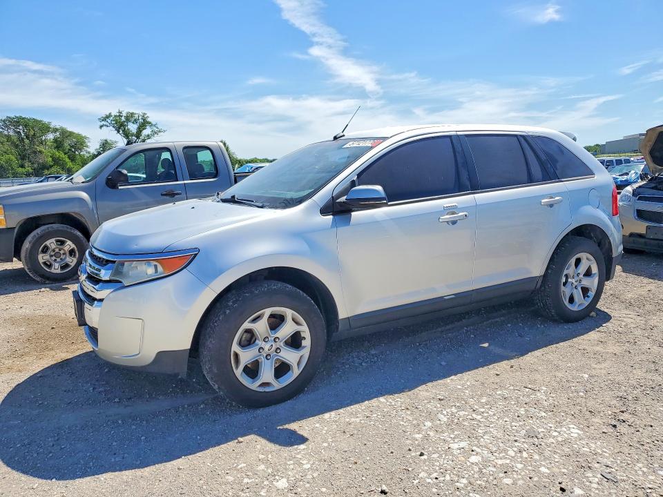Aukcja sprzedaży 2012 Ford Edge, vin: 2FMDK4JC7CBA13287, numer aukcji: 57121776