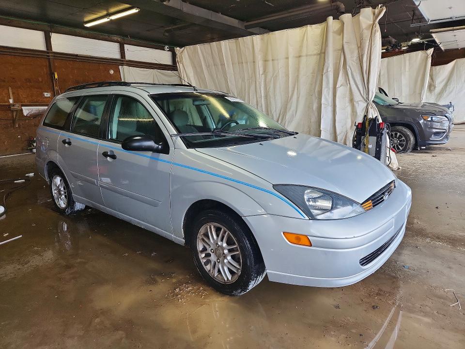 Auction sale of the 2003 Ford Focus, vin: 1FAFP36363W141445, lot number: 55123606