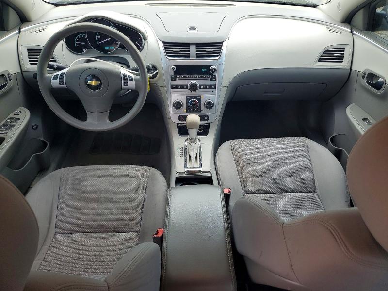 Продаж на аукціоні авто 2011 Chevrolet Malibu, vin: 1G1ZC5E13BF113575, номер лоту: 56105366