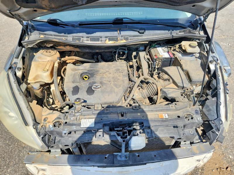 Aukcja sprzedaży 2012 Mazda 5, vin: JM1CW2BL6C0131579, numer aukcji: 57352286