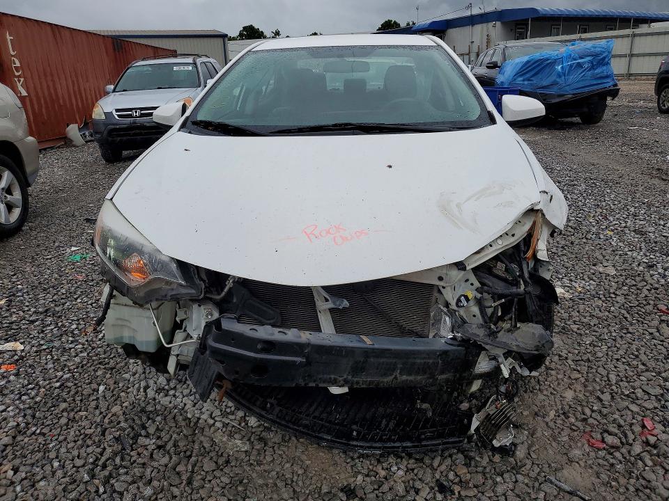 2015 Toyota Corolla მანქანა იყიდება აუქციონზე, vin: 2T1BURHE6FC362625, აუქციონის ნომერი: 57743796