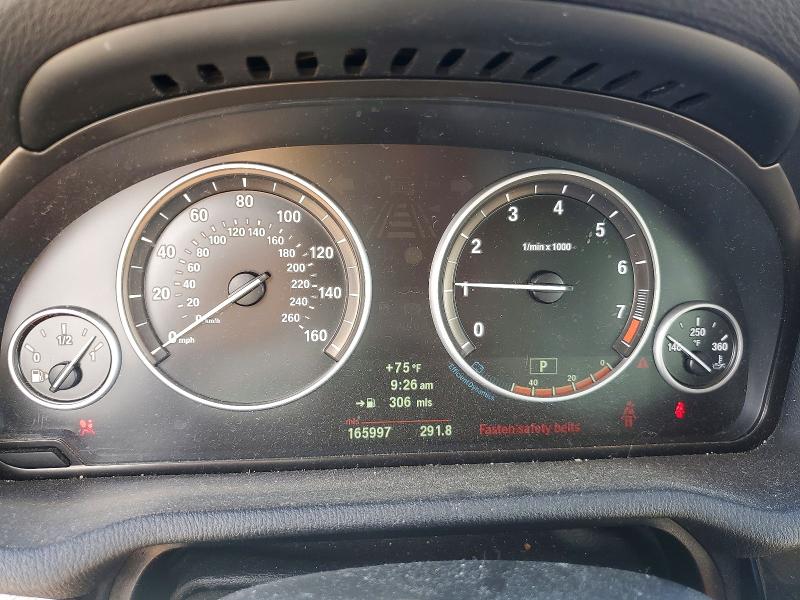 Продаж на аукціоні авто 2013 Bmw X3, vin: 5UXWX7C57DL981016, номер лоту: 56510126