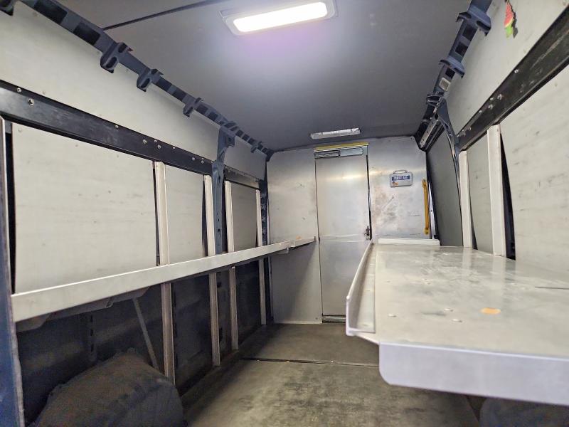 Aukcja sprzedaży 2020 Ram Promaster 3500, vin: 3C6URVJG9LE143824, numer aukcji: 57939386