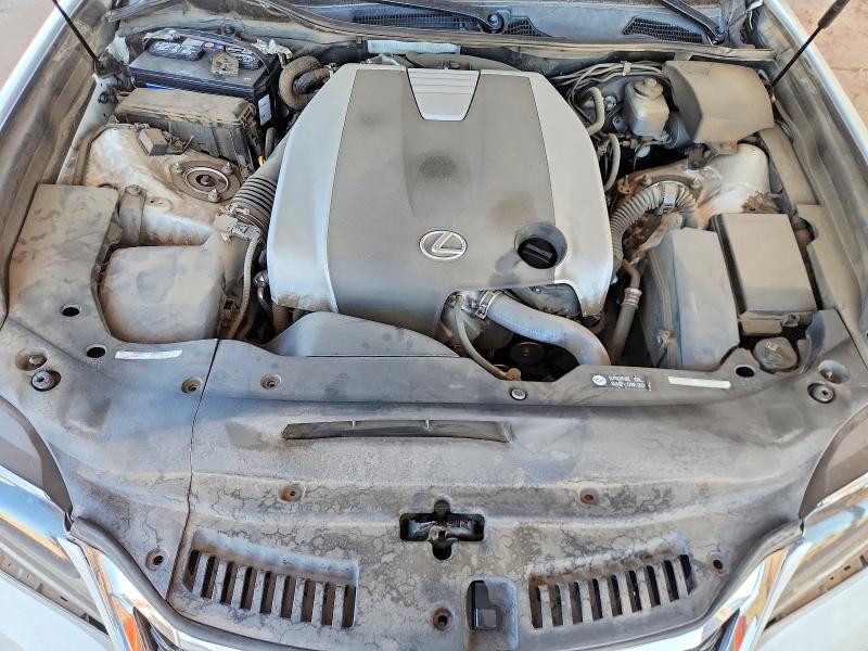 Продаж на аукціоні авто 2014 Lexus Gs, vin: JTHBE1BL1E5039793, номер лоту: 59539116