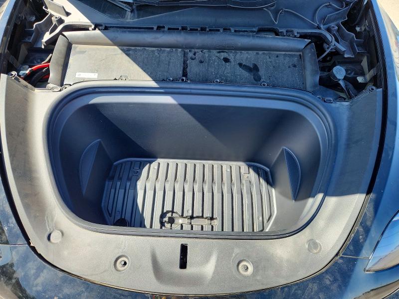 Продаж на аукціоні авто 2023 Tesla Model Y, vin: 7SAYGDEFXPF839848, номер лоту: 58791846
