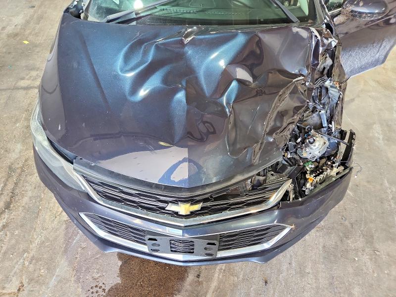 Продажа на аукционе авто 2016 Chevrolet Cruze, vin: 1G1BE5SM7G7275513, номер лота: 57008176
