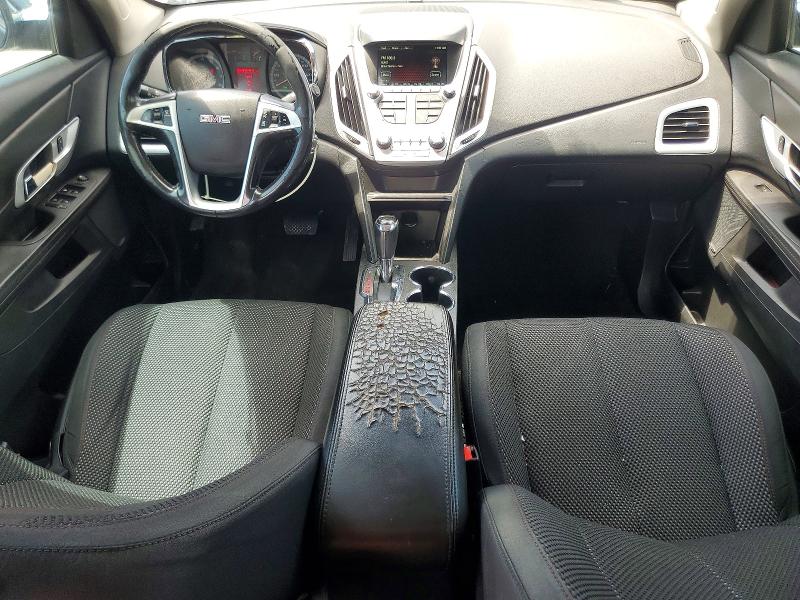 2016 Gmc Terrain მანქანა იყიდება აუქციონზე, vin: 2GKFLNE36G6235039, აუქციონის ნომერი: 57750486
