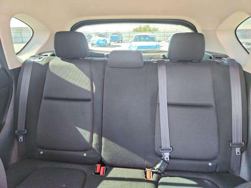Продажа на аукционе авто 2015 Mazda Cx-5, vin: JM3KE4BY2F0480966, номер лота: 57688706