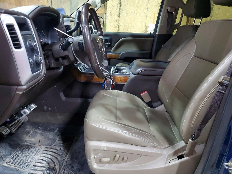 Aukcja sprzedaży 2017 Gmc Sierra, vin: 3GTU2NEC8HG280057, numer aukcji: 58226016