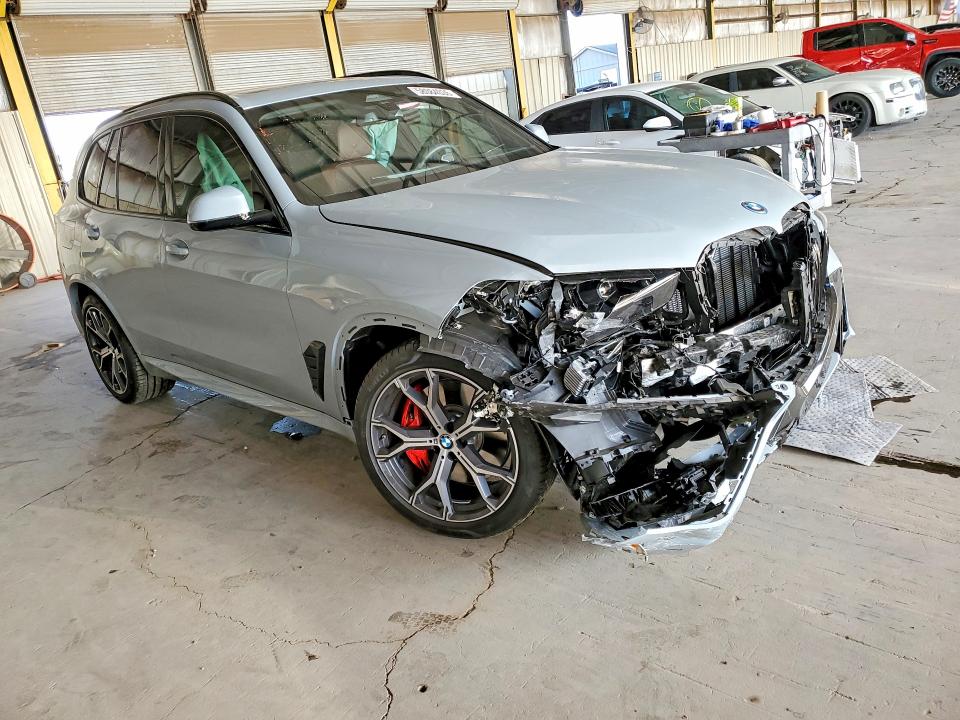 Продажа на аукционе авто 2026 Bmw X5, vin: 5UX43EU05T9407035, номер лота: 58084036