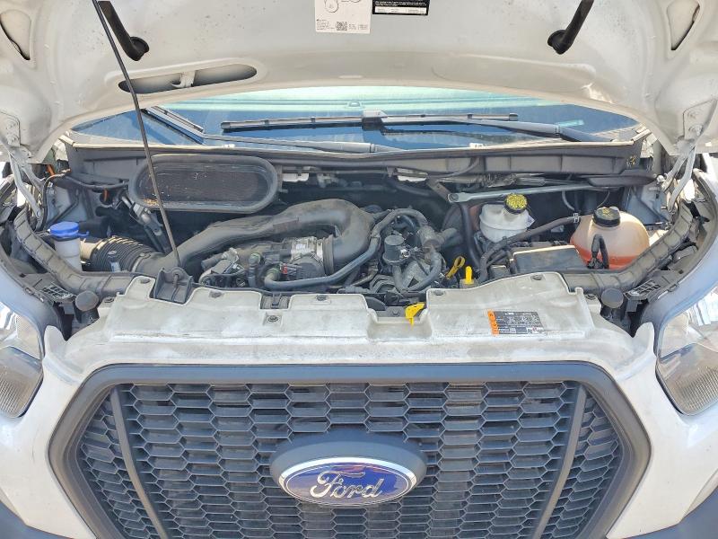 2022 Ford Transit მანქანა იყიდება აუქციონზე, vin: 1FTBR3X84NKA62573, აუქციონის ნომერი: 54429136