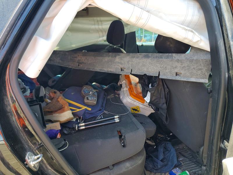 Продажа на аукционе авто 2025 Chevrolet Trax, vin: KL77LFEP3SC108819, номер лота: 55900896