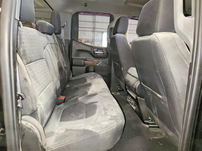 Продажа на аукционе авто 2021 Gmc Sierra, vin: 1GTR8BEK7MZ188989, номер лота: 58489206