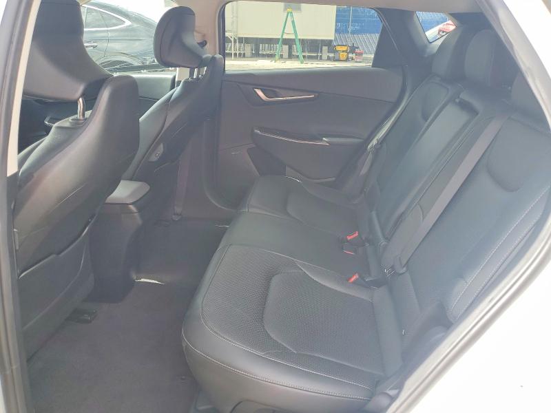 Продажа на аукционе авто 2024 Kia Ev6, vin: KNDC34LA6R5617922, номер лота: 55490926