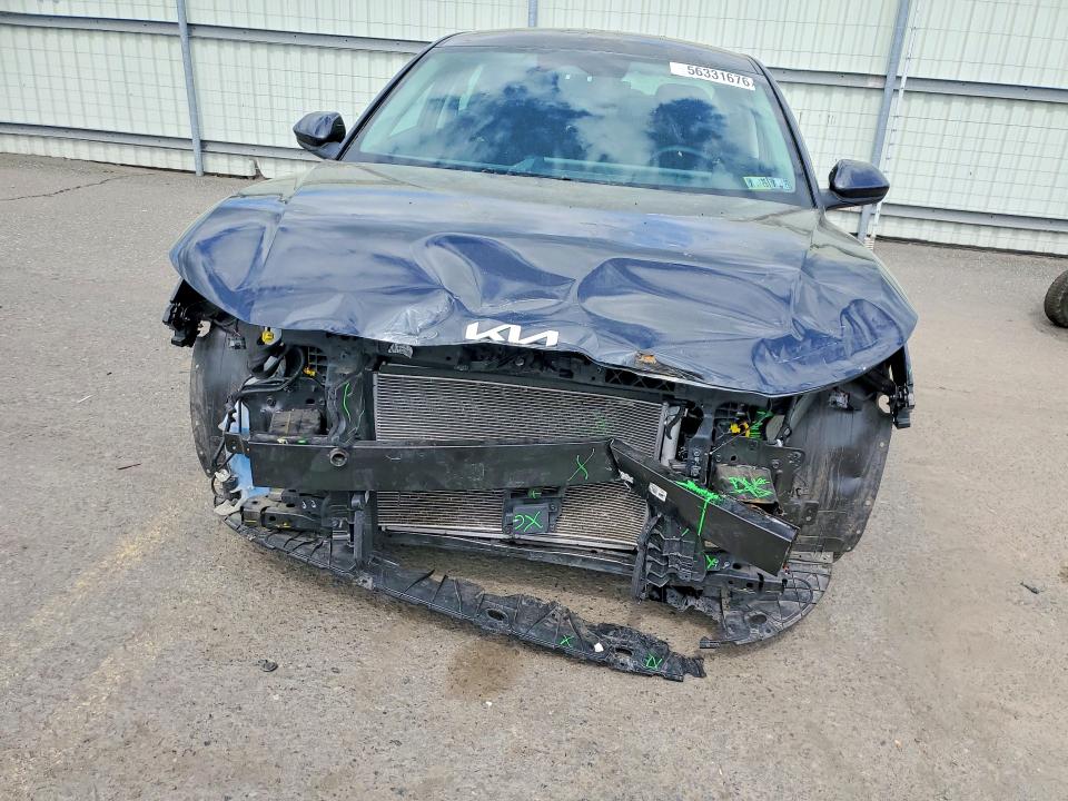 Aukcja sprzedaży 2025 Kia K4, vin: 3KPFT4DE3SE129746, numer aukcji: 56331676