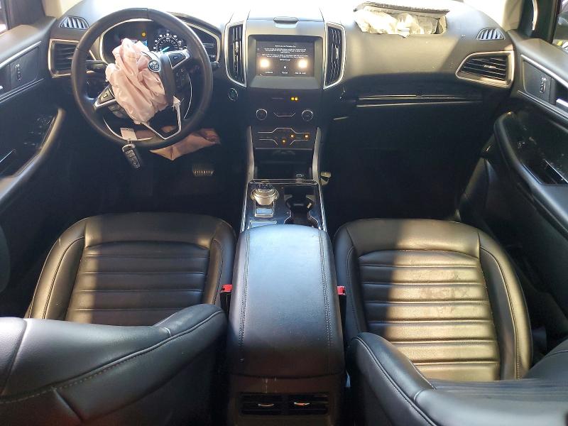 Продажа на аукционе авто 2019 Ford Edge, vin: 2FMPK4J93KBC25135, номер лота: 57942416