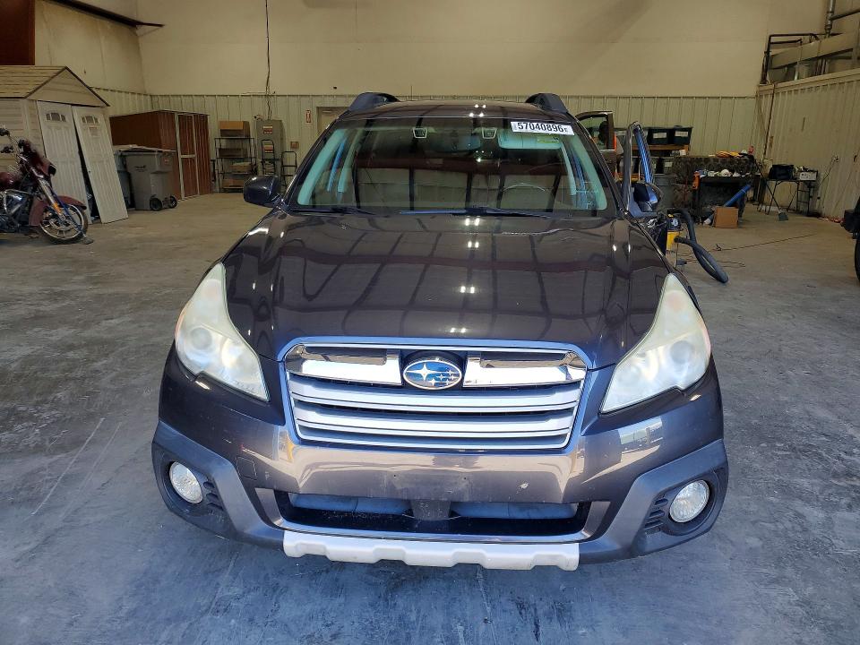 Продажа на аукционе авто 2013 Subaru Outback, vin: 4S4BRDPC2D2225869, номер лота: 57040896