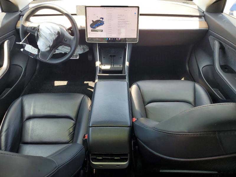 Aukcja sprzedaży 2020 Tesla Model 3, vin: 5YJ3E1EA2LF633935, numer aukcji: 56348246
