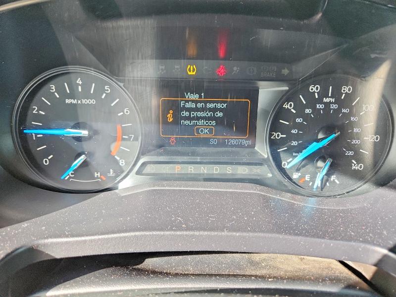 Aukcja sprzedaży 2019 Ford Explorer, vin: 1FM5K8B88KGA32461, numer aukcji: 56254606